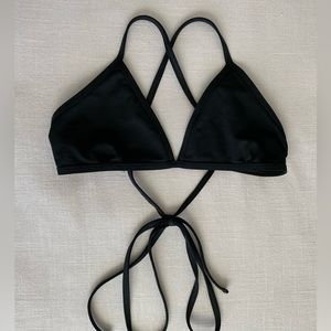 Jolyn Triangle Top Swim Suit